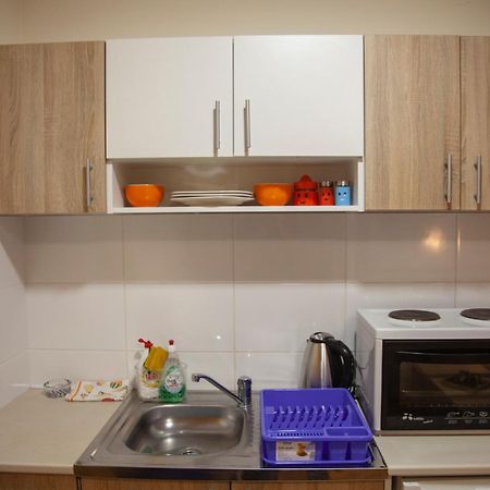 נובי סאד Apartment Vas Raj מראה חיצוני תמונה