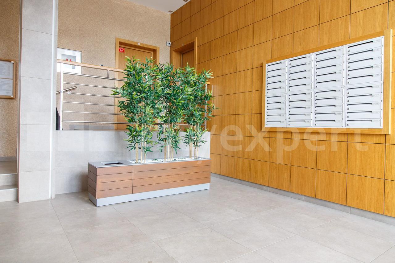 נובי סאד Apartment Vas Raj מראה חיצוני תמונה